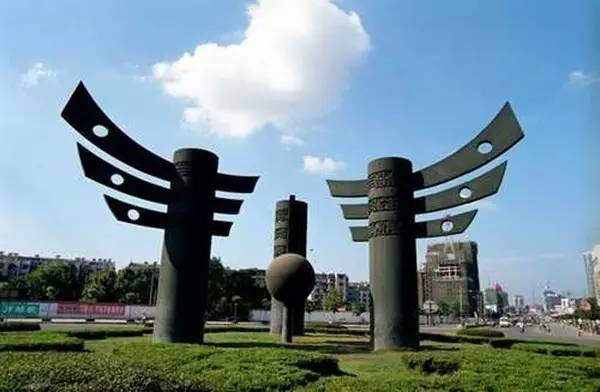 《經濟日報》點名銅陵、蕪湖、馬鞍山、合肥,這是為啥?