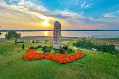 生態環境局長專訪|馬鞍山:高水平保護繪就高質量發展生態底色