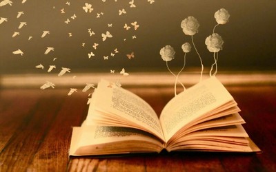 讀書的意義
